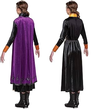 ハロウィーン コスプレ アナと雪の女王 アナ雪 衣装 仮装 大人用 Amazon.co.jp: アナと雪の女王 コスプレ アナ ドレス